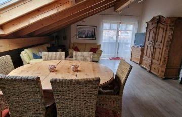 ciao-aschau FeWo Bergsonne Kurtenbach - Foto 5