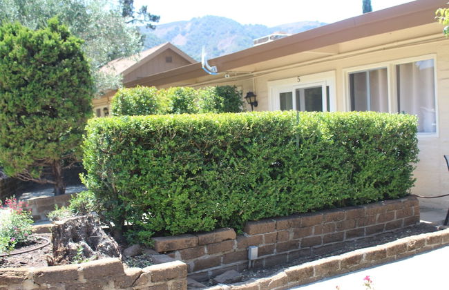 Little European Lodge - Foto 16