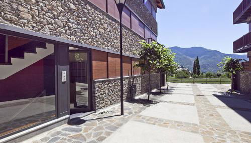 Apartamentos Bonaigua TG - Foto 3