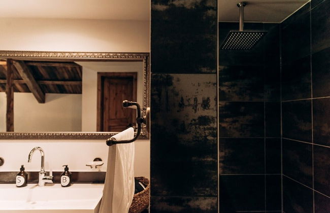 Berghütte Vogtland - Photo 26