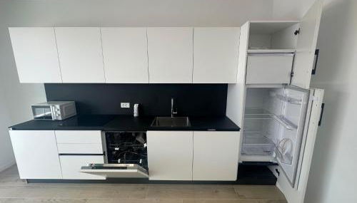 RESIDENCE KATY beachside apartments 2025 - Agenzia Cocal - Foto 5, stove, dishwasher