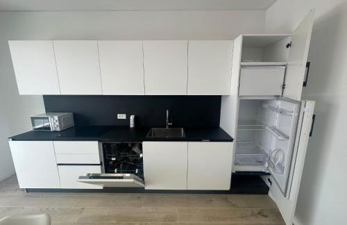 RESIDENCE KATY beachside apartments 2025 - Agenzia Cocal - Foto 6