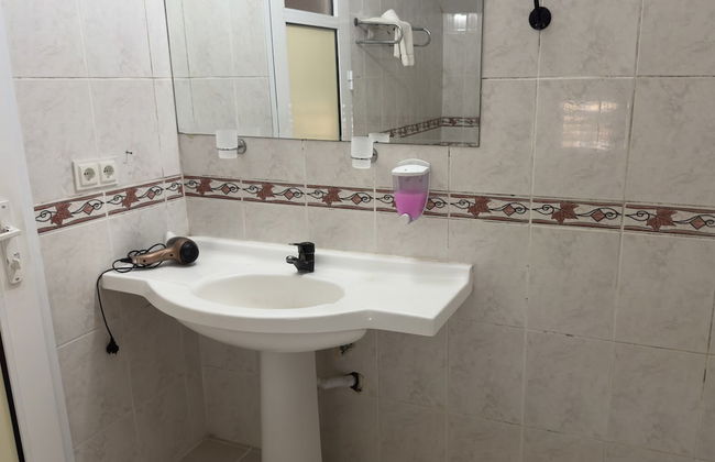 Reis Thermal Otel - Foto 31