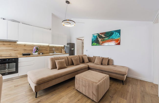 The Modern Escape 2 BDR NEW - Foto 23