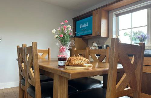 Mollys Cottage Molly Road Doon Derrylin - Foto 10