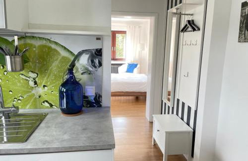 Gästeappartement Ratingen-Hösel - Foto 6