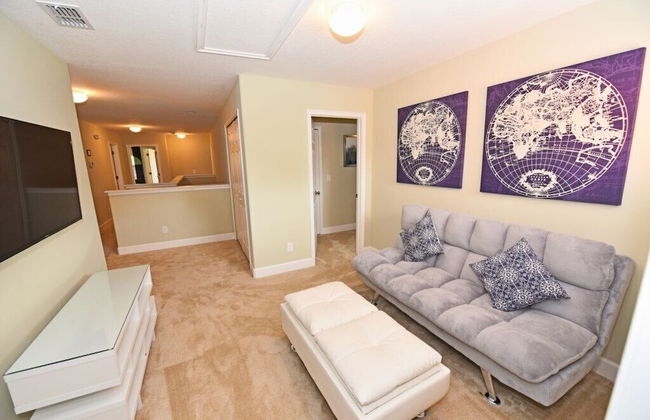 Watersong Resort - 6 bed - Private Pool - IHR 3088 - Foto 14