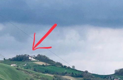 Mini Casale Rustico ColleBello - Foto 20