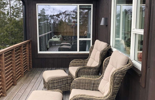 12 Person Holiday Home in Skare-by Traum - Foto 22