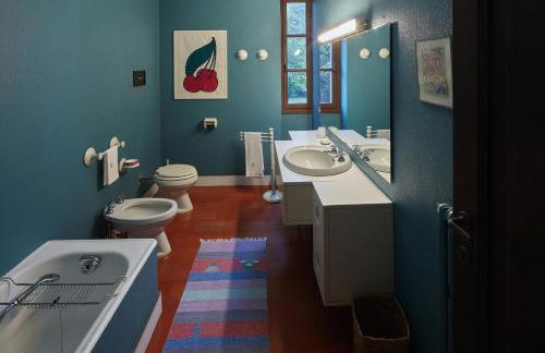 Villa della Corte - Teloni - Foto 19