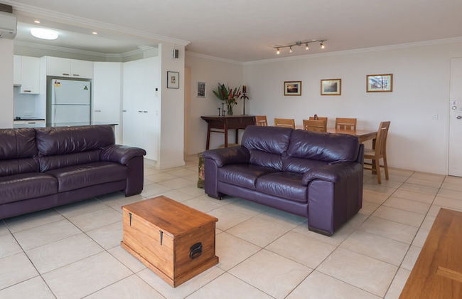 Norfolk Luxury Beachfront Apartments - Foto 73