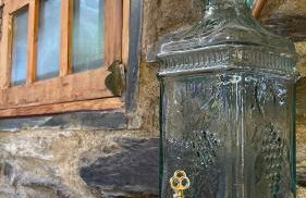 O Pardieiro - Aldeia da Paradinha com praia fluvial - Foto 22