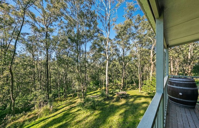 Cottages On Mount View - Foto 13