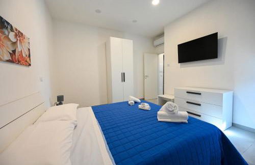 Dimora Domitia - Apartments - Foto 67