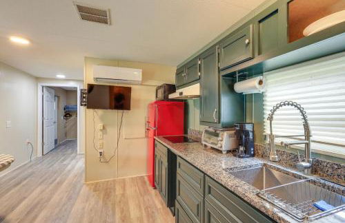 Cozy Morriston Home Near World Equestrian Center! - Foto 6