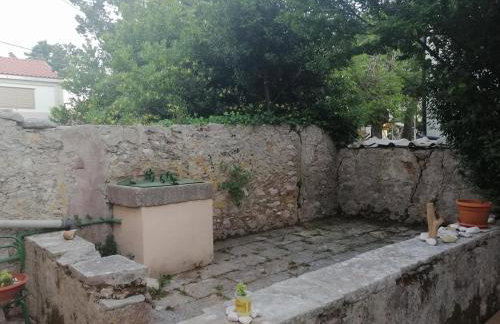 Holiday house Jasna in island center - Foto 45