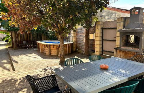 Maison de ville paisible - Foto 1