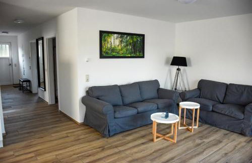 Barrierefreie Ferienwohnung Trüben (Zerbst/Anhalt) - Foto 26