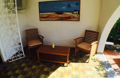 Villa Nicanda- 100 MT dal mare- giardino - Foto 10