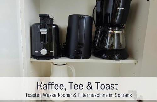 Fewos-Bremerhaven, Ferienwohnung "Bremerhaven-Langen" in Geestland-Langen - moderne FeWo mit Garten, WLAN & kostenlose Fahrräder - ruhig & stadtnah - Foto 18