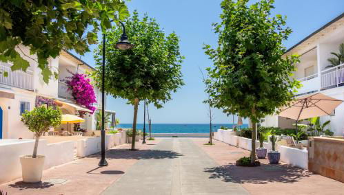 La Familia Beach Houses La Cala - Photo 2