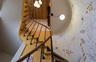 Gîte des voyageurs - Foto 18