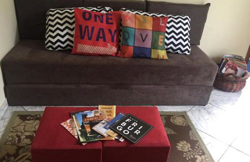 Apartamento Vista da Montanha - Foto 65