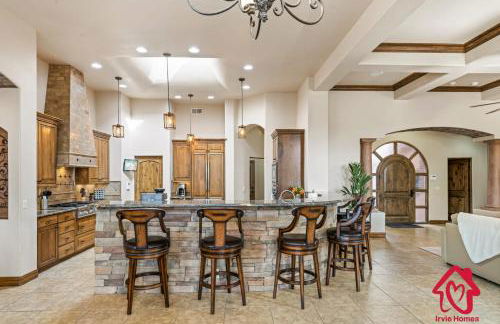 Bosque Retreat on the Rio - Single Story - 4 Kings - Foto 6