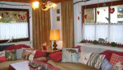 Holiday Home Hohenbogenwinkel by Interhome - Foto 4