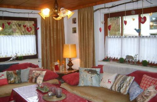 Holiday Home Hohenbogenwinkel by Interhome - Foto 4