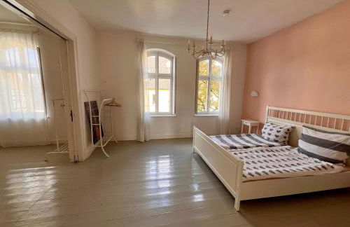 Beautiful apartment in a historic villa - Photo 42