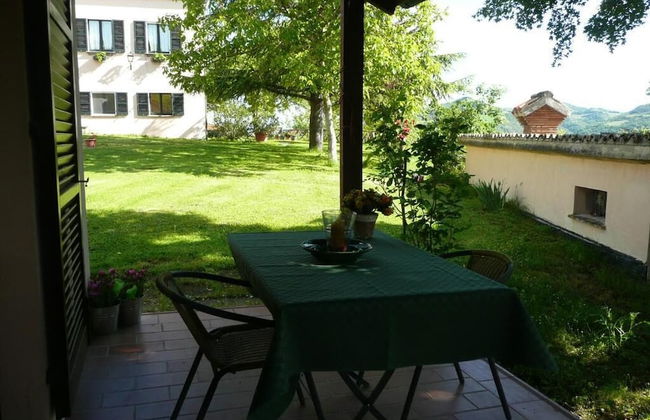 Agriturismo Ca' le Suore - Foto 21