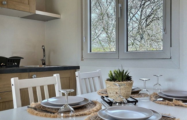 Les Gîtes de L'Isle Jourdain - Foto 12