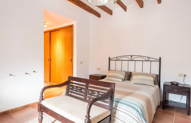 Can Raia in S Ller With 4 Bedrooms and 2 Bathrooms - Foto 17