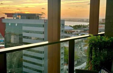 Studio Beira Mar com Vista Mar NT1318 - Photo 37