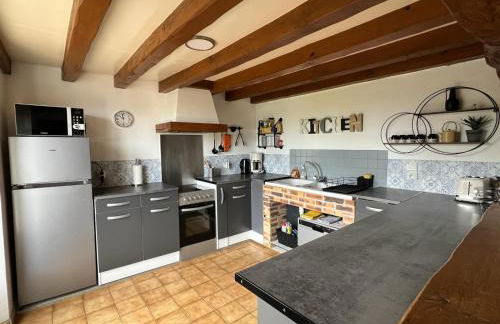 Maison de Caractère - Foto 15