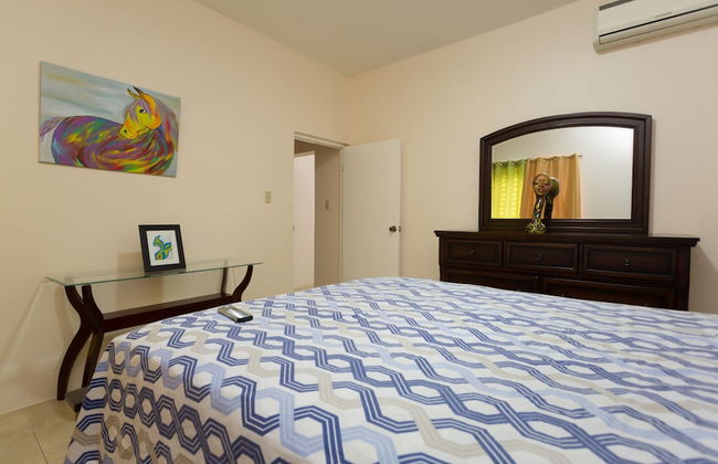 The Embassy Luxury Apt Crystal Towers II - Foto 3