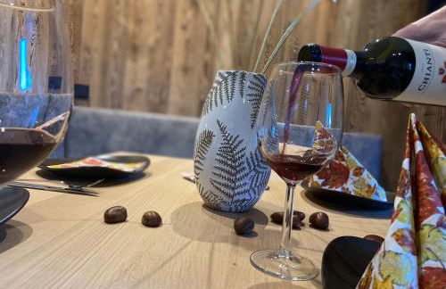 Villa Dolomiti - Foto 56