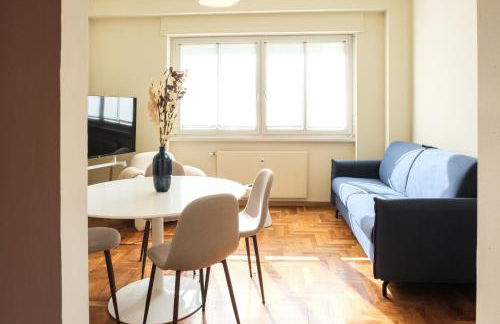 La Maison - 2 min walk to Bernina Express - Winter Sports Events 2026 - Foto 15