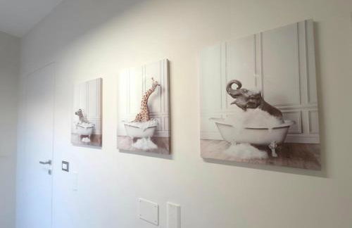 Villa Freschìa - Foto 20