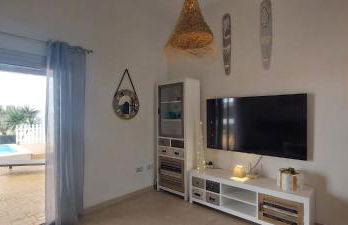 Villa Dinateli, Salinas Golf - Foto 27