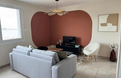 Appartement Port de Calais - Foto 10