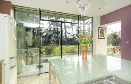 Villa 10 min bus to Oxford train - Foto 14