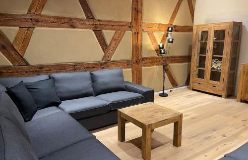 Juraperle - Historisch und modern - Wohnung 1 - Foto 9