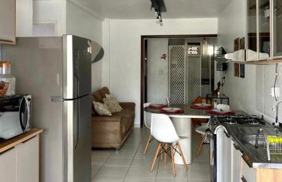 Olhar da Barra Hospedagem - Casa Aconchego - Foto 24