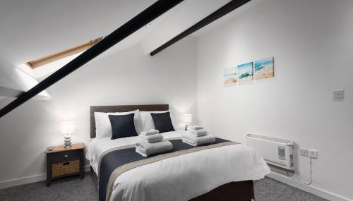 Mclaren House Seahouses - Foto 2