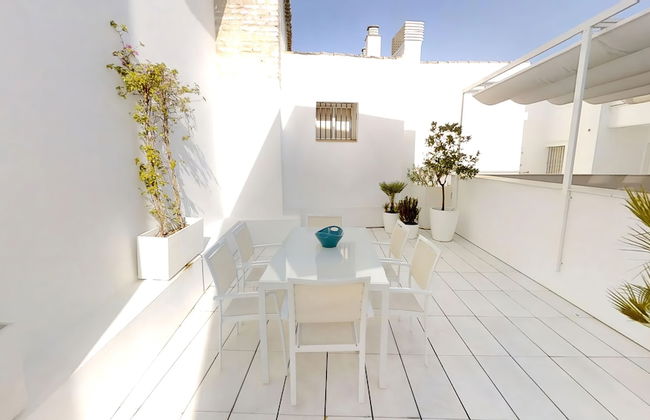 Numa Seville Jondo - Foto 69