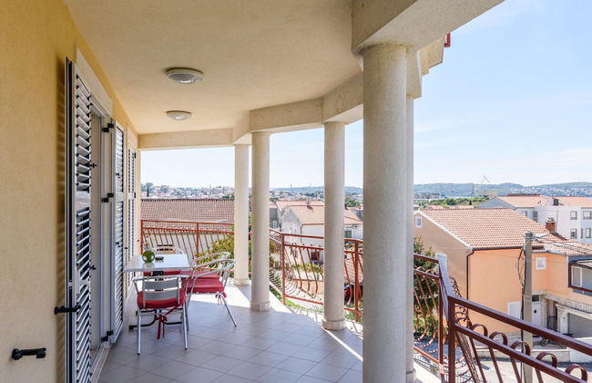 Apartments Mary - Photo 71