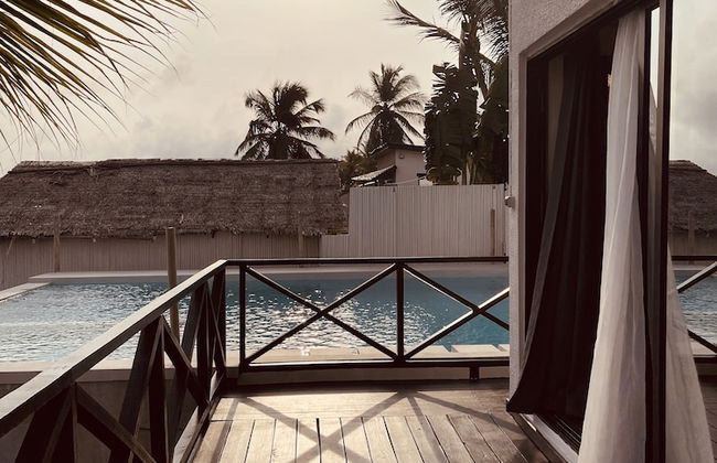 Assine Magnifique Villa Avec Piscine - Photo 25