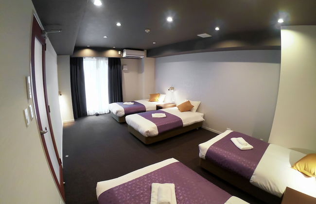 Hotel S-Presso West - Foto 17